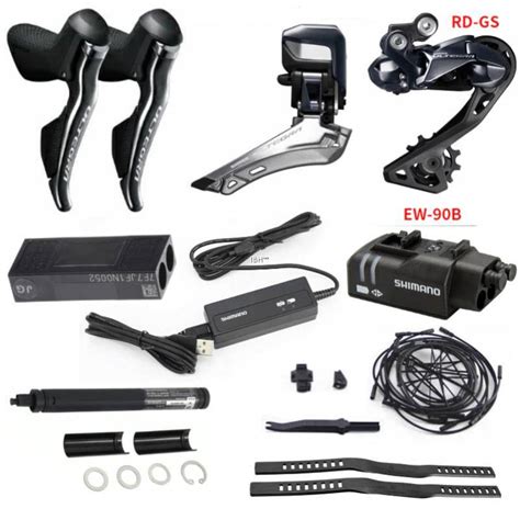 ultegra di2 user manual